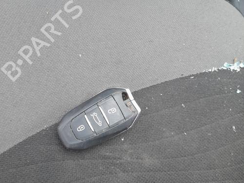 Subframe CITROËN C4 Grand Picasso II (DA_, DE_) | BP37482846M9 - Image 6