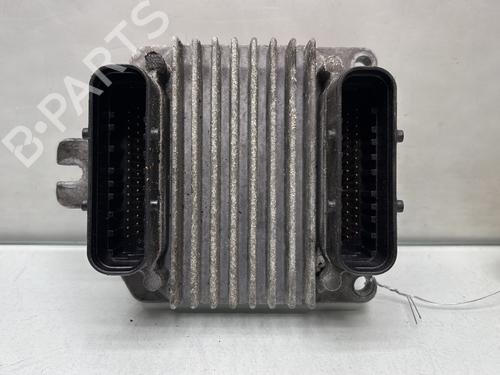 Motorstyringsenhed OPEL ASTRA G Hatchback (T98) 1.4 16V (F08, F48) (90 hp) 29161509