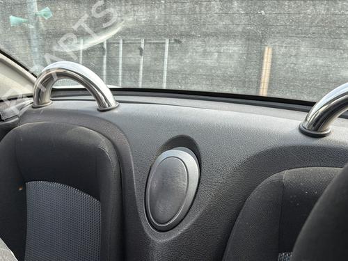 Front left door window PEUGEOT 206 CC (2D) 1.6 16V (2DNFUF, 2DNFUR) | BP31917514C18 