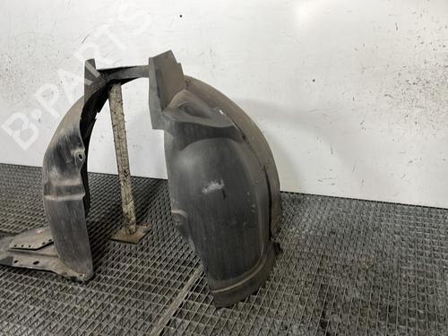 Wheel arch PEUGEOT 1007 (KM_) 1.4 HDi | BP29961979C56