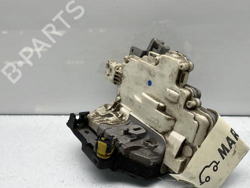 Rear left lock SEAT LEON (1P1) 1.9 TDI | BP23766354C100 