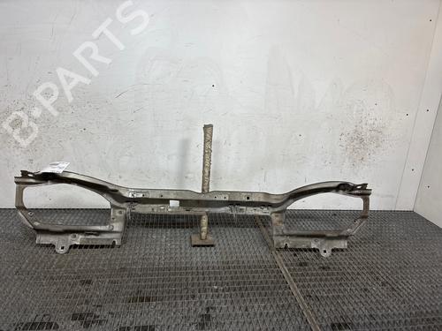 Used Front slam panel Front slam panel CITROËN SAXO (S0, S1) [1996-2004] 34333112 34333112