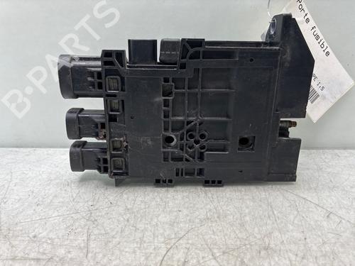 Electronic module RENAULT MEGANE III Coupe (DZ0/1_) 1.5 dCi (DZ09, DZ0D, DZ1F, DZ1G, DZ14, DZ29) | BP35897132M83 - Image 6