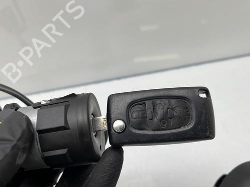 Used Electronic module Electronic module PEUGEOT 207 SW (WK_) 1.6 HDi (92 hp) 31612920 31612920