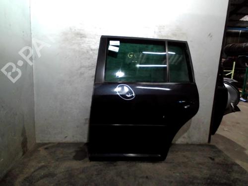 Left rear door VW TOURAN (1T1, 1T2)  | BP21953998C4 