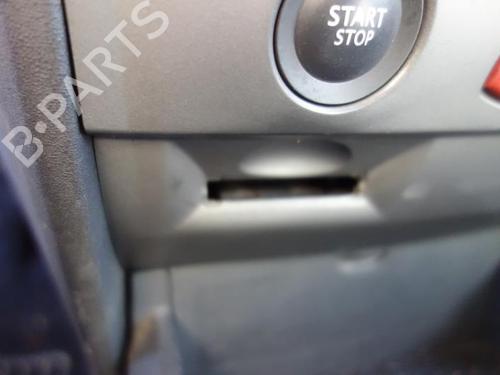 Left rear door RENAULT MEGANE II Estate (KM0/1_) 1.5 dCi (KM16, KM1E) | BP20182344C4 