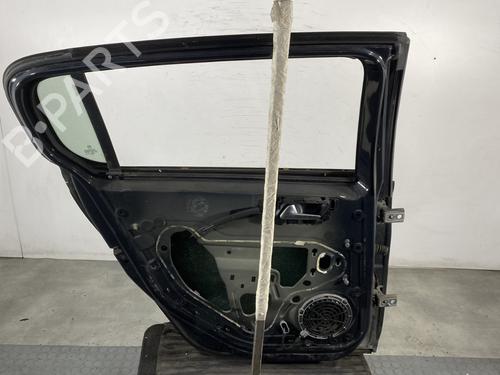 Left rear door PEUGEOT 308 II (LB_, LP_, LW_, LH_, L3_) 1.6 HDi / BlueHDi 115 | BP25917165C4 