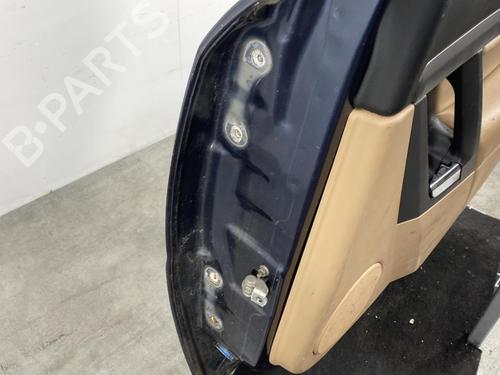Right rear door OPEL VECTRA C Estate (Z02) 1.9 CDTI (F35) | BP20022215C5 