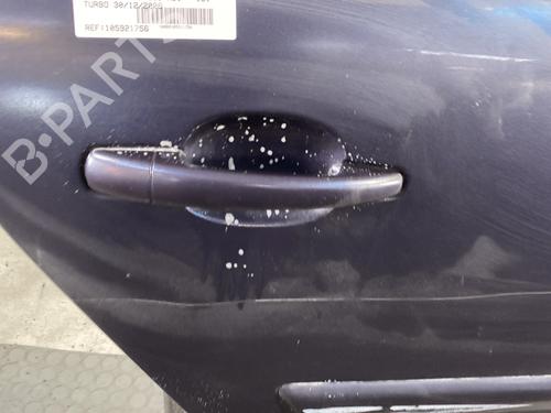 Right rear door CITROËN C4 Picasso I MPV (UD_) 1.6 HDi | BP25891966C5 