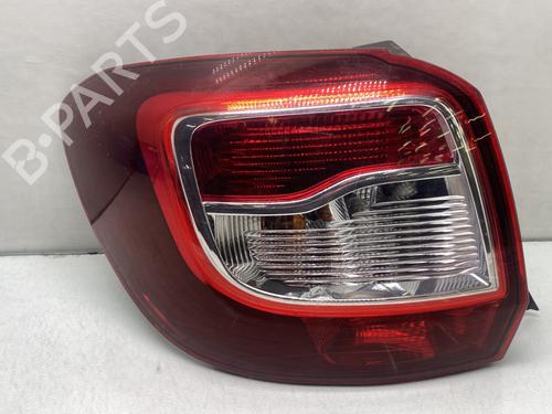 Used Left taillight DACIA SANDERO II 1.5 dCi (90 hp) 31379647