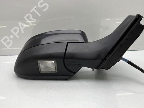 Right mirror FORD MONDEO IV (BA7)  | BP19968066C27