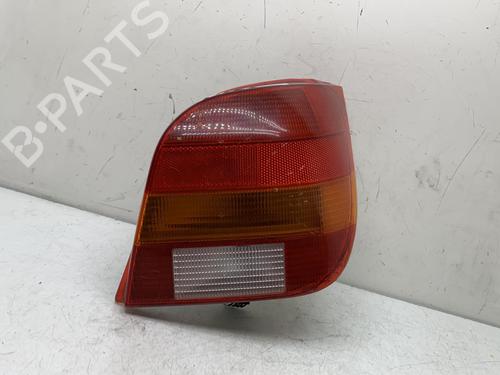 Right taillight FORD FIESTA III (GFJ) 1.3 Cat | BP19994891C35 