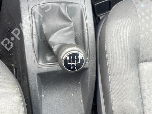ECU airbags VW POLO (9N_, 9A_) 1.2 12V | BP25895698M53 