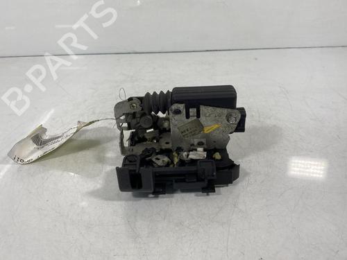 Front right lock DACIA SANDERO  | BP19983771C97 
