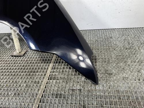 Right front fenders FORD C-MAX (DM2) 1.6 TDCi | BP26616700C42 