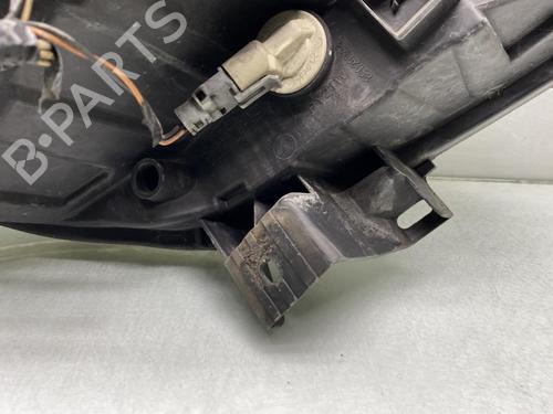 Left headlight RENAULT KANGOO (KC0/1_) 1.5 dCi (KC07) | BP20492710C28 