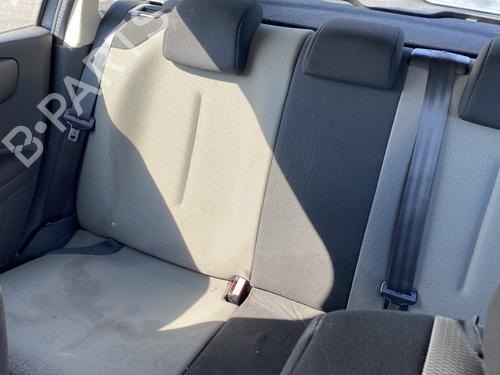 Rear fog light CITROËN C4 I (LC_) 1.6 HDi | BP31185368C37