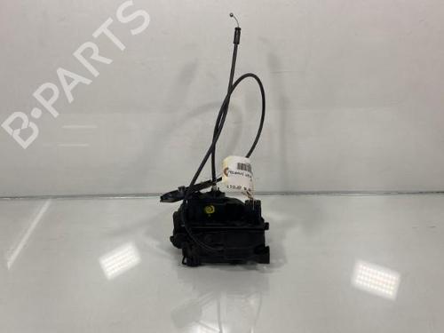 Rear right lock RENAULT CLIO III (BR0/1, CR0/1) 1.5 dCi (C/BR0G, C/BR1G) | BP20026601C99 