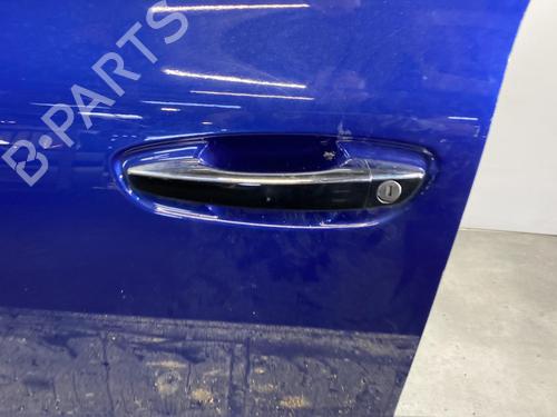 Left front door CITROËN C4 Picasso II 1.6 BlueHDi 120 | BP20483206C2