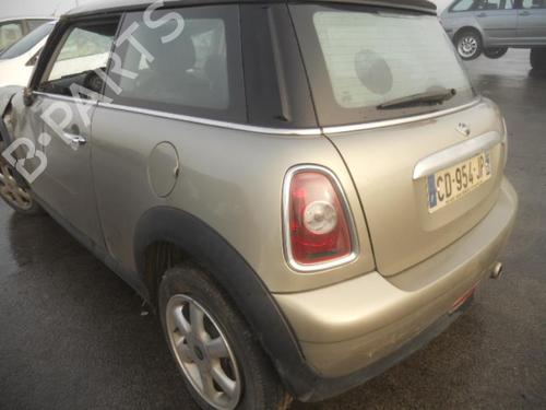 Front left interior door handle MINI MINI (R56) One | BP19985332I13  - Image 6