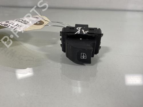 Used Right front window switch Right front window switch RENAULT SCÉNIC III (JZ0/1_) 1.5 dCi (JZ02, JZ0R) (95 hp) 19955178 19955178
