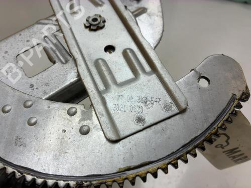Used Front left window mechanism Front left window mechanism RENAULT KANGOO Express (FC0/1_) 1.9 dTi (FC0U) (80 hp) 39730878 39730878