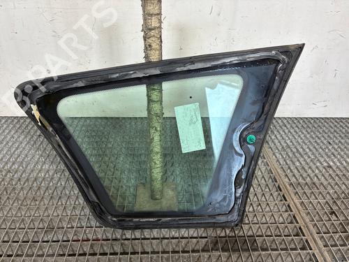 Used Rear left door window Rear left door window 37409570 37409570