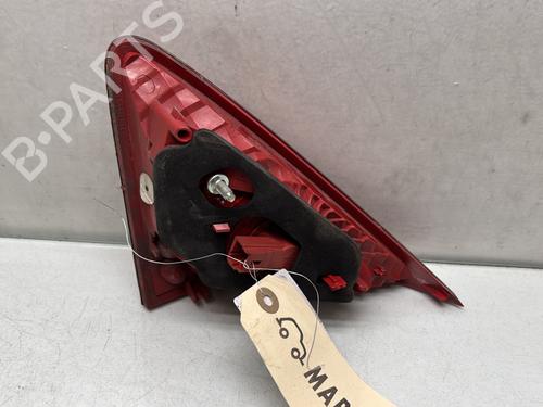 Used Left tailgate light Left tailgate light PEUGEOT 3008 I MPV (0U_) 1.6 HDi (109 hp) 33485015 33485015