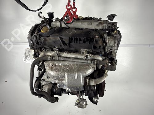 Engine FIAT BRAVO II (198_) 1.9 D Multijet (198AXE1A) | BP33774423M1 - Image 4