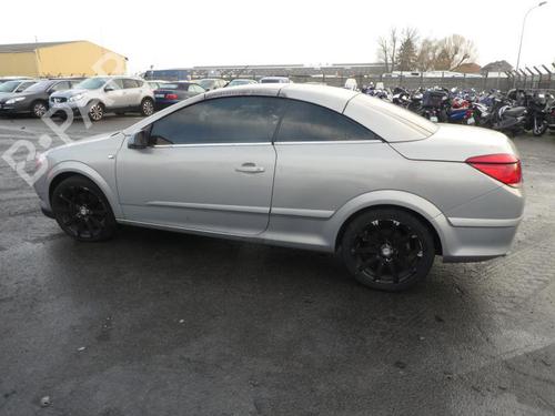 Front left window mechanism OPEL ASTRA H TwinTop (A04) 1.9 CDTi (L67) | BP19971970C22 