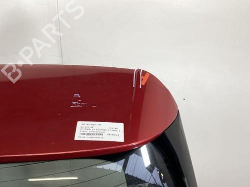 Used Tailgate CITROËN C4 Picasso II [2013-2025]  30565874