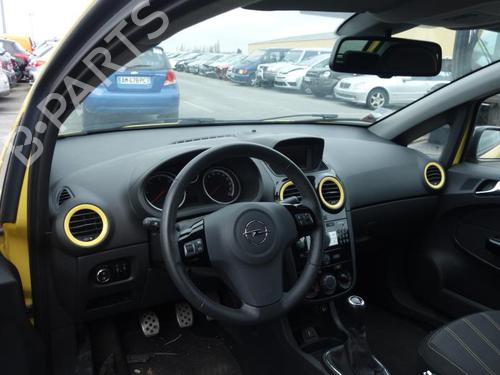 Starter OPEL CORSA D (S07) | BP19983317M8 - Image 13