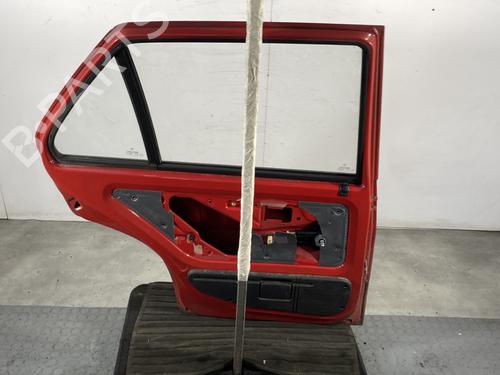 Left rear door PEUGEOT 106 II (1A_, 1C_) 1.0 i | BP25868733C4 