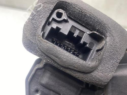 Front left lock VW POLO V (6R1, 6C1) 1.2 TSI 16V | BP19953829C98 