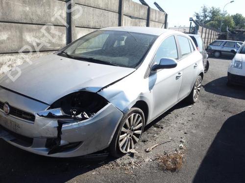 Front right window mechanism FIAT BRAVO II (198_) 1.9 D Multijet (198AXB1A) | BP20027359C23 