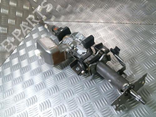 Used Steering column Steering column 19979522 19979522