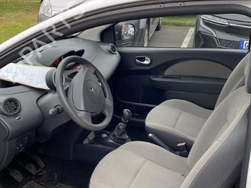 Right front driveshaft RENAULT TWINGO II (CN0_) 1.2 16V (CN04, CN0B) | BP24594992M39  - Image 8