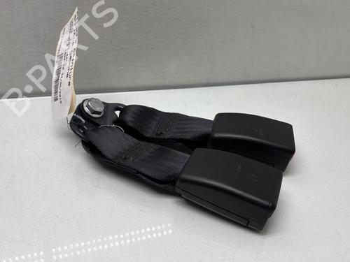 Seat buckle DACIA SANDERO II 1.0 SCe 75 (B8JC, B8JD, B8NC) | BP33314045I32 - Image 4