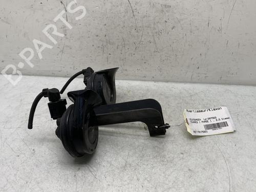 Horn VW TOUAREG (7LA, 7L6, 7L7) 2.5 R5 TDI | BP20022433E13 