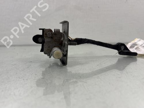 Used Hinge/Door check strap Hinge/Door check strap PEUGEOT 5008 (0U_, 0E_) 1.6 HDi (110 hp) 28724838 28724838