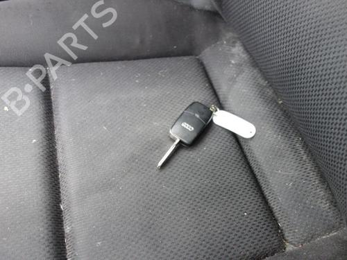 Warning switch AUDI A4 B6 Avant (8E5) 1.9 TDI | BP21952417I22 