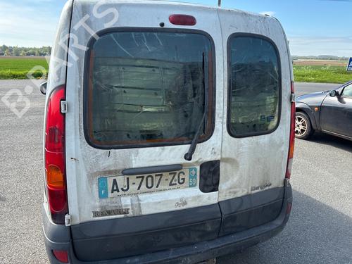 Warning switch RENAULT KANGOO Express (FC0/1_) 1.5 dCi (FC07, FC1R) | BP36474392I22 - Image 20