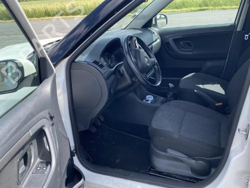 Third brake light SKODA FABIA II (542) 1.6 TDI | BP25758626L11  - Image 19