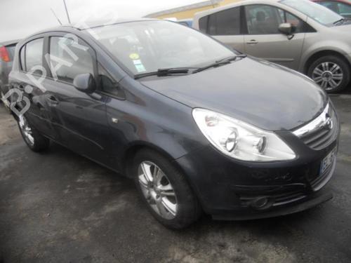 Headlight switch OPEL CORSA D (S07) | BP20033039I24 - Image 7