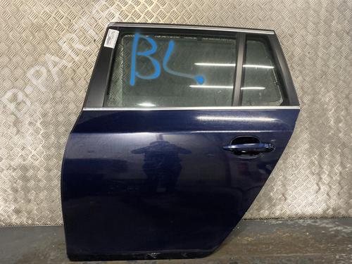 Left rear door BMW 5 Touring (E61) 525 d | BP19975992C4 