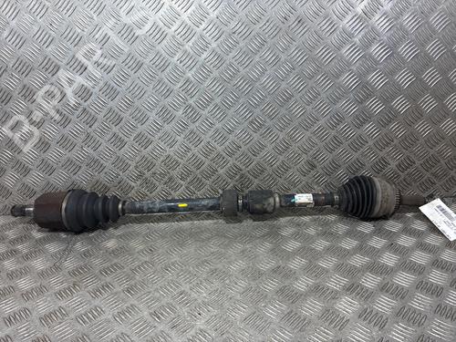 Right front driveshaft KIA CEE'D Hatchback (ED) 1.6 CRDi 115 | BP39553290M39 - Image 2