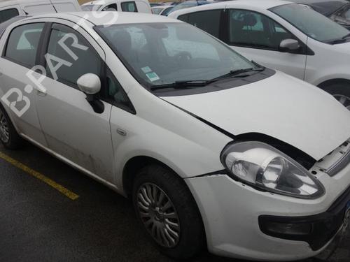 Right front window switch FIAT PUNTO (199_) | BP20030405I26 - Image 7