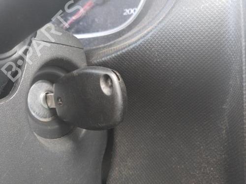 Engine control unit (ECU) DACIA DUSTER (HS_) 1.5 dCi (HSAJ) | BP21196866M57  - Image 17
