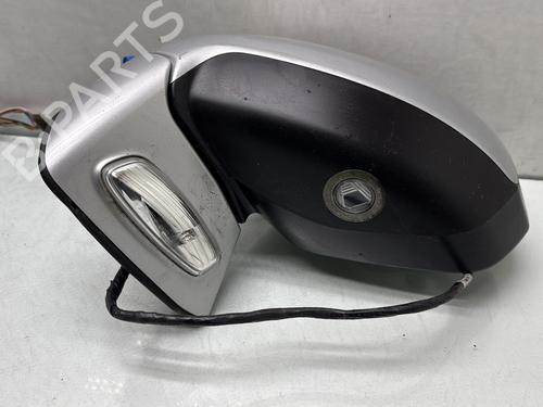 Left mirror CITROËN C4 Picasso I MPV (UD_) 1.6 HDi | BP29508131C26 
