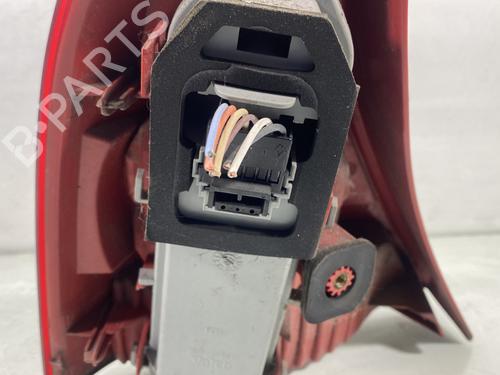 Right taillight RENAULT CLIO II (BB_, CB_) 1.2 (BB0A, BB0F, BB10, BB1K, BB28, BB2D, BB2H, CB0A,... | BP28281786C35 